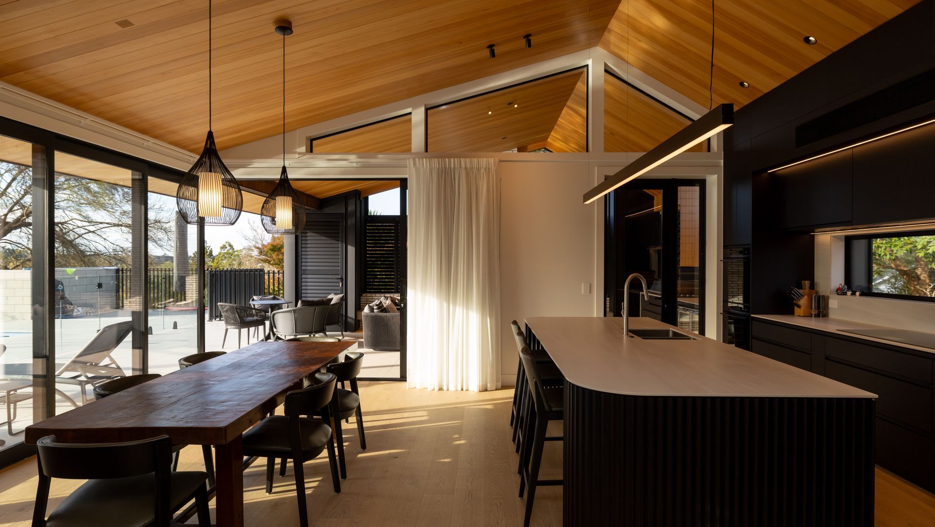 Greenhithe House banner