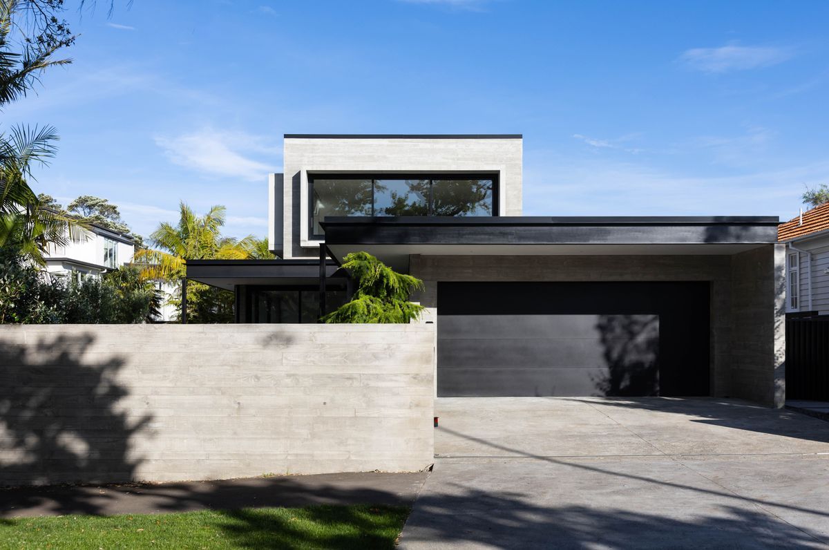 St Stephans Avenue, Parnell