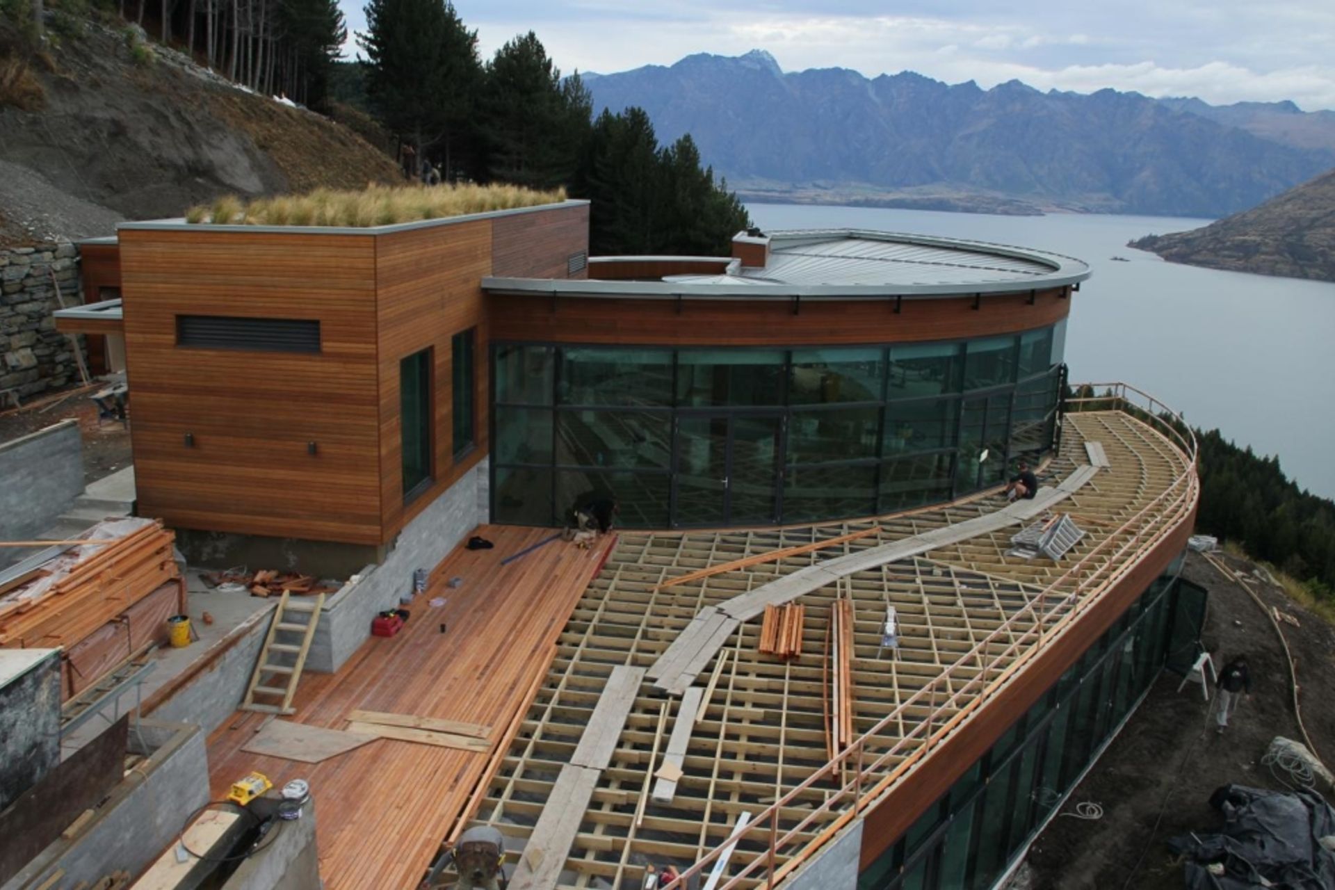 Jagged Edge Guest House