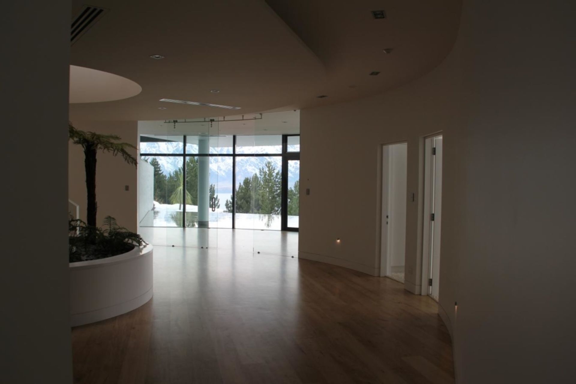 Jagged Edge Guest House