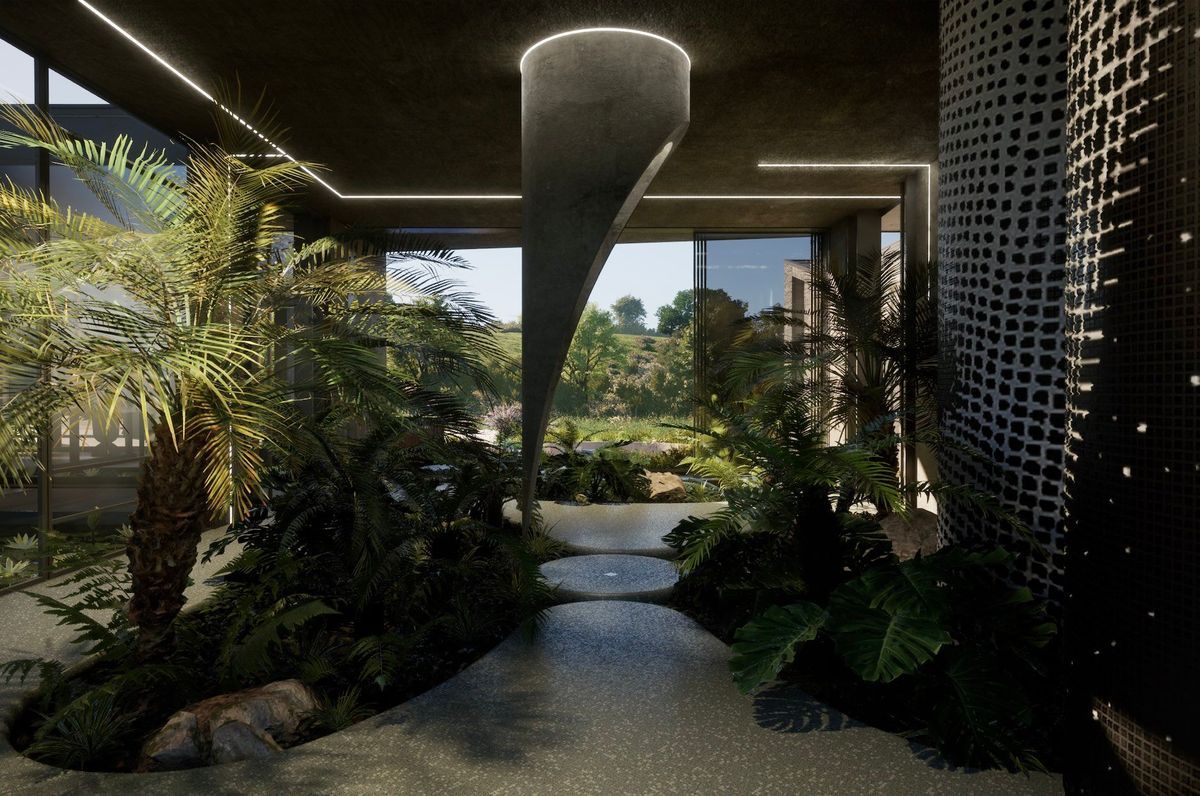 Auckland Home