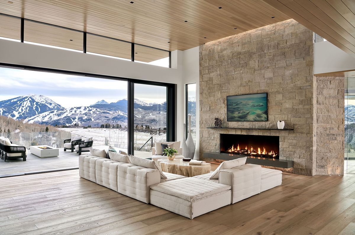 Starwood Residence