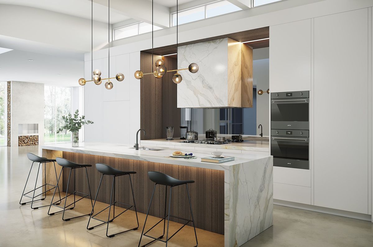 Kitchen Extension and Renovation