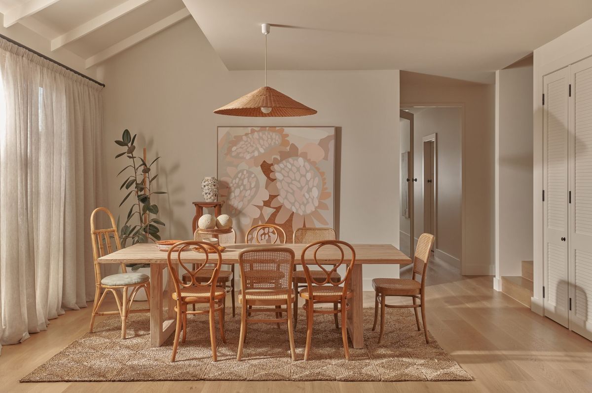 Home Project by Kimmy Hogan