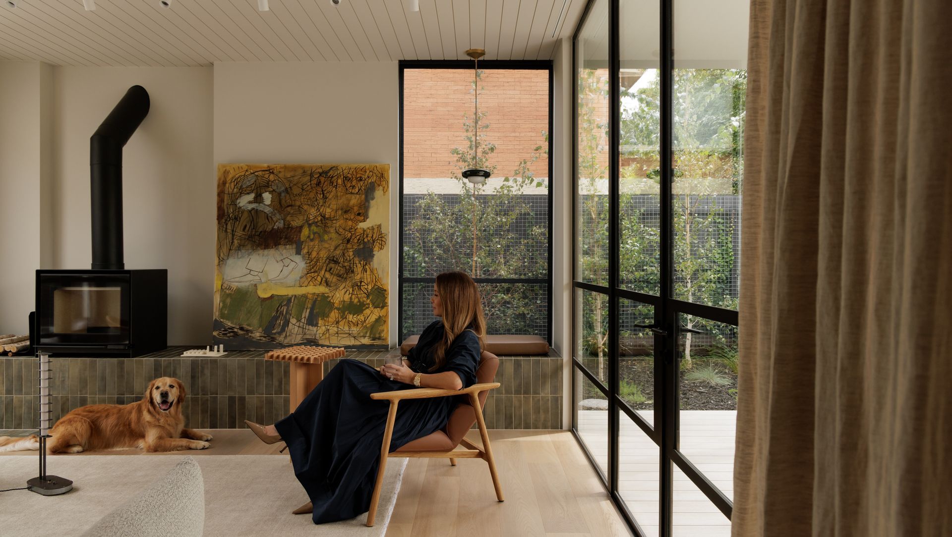 Arli Homes | Project Banksia | Custom