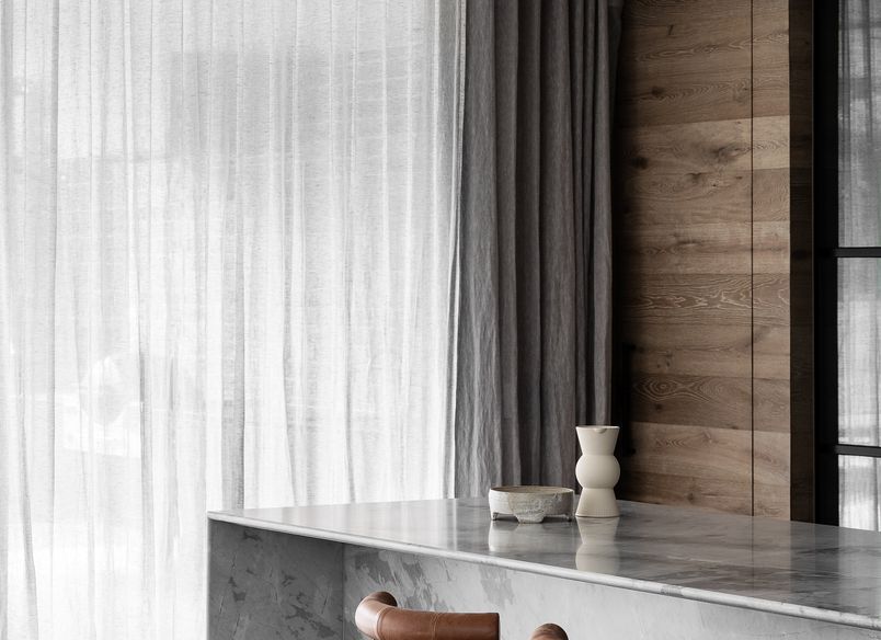 Round Choreography Residence