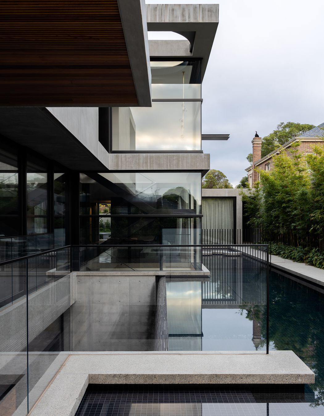 Photography: Timothy Kaye