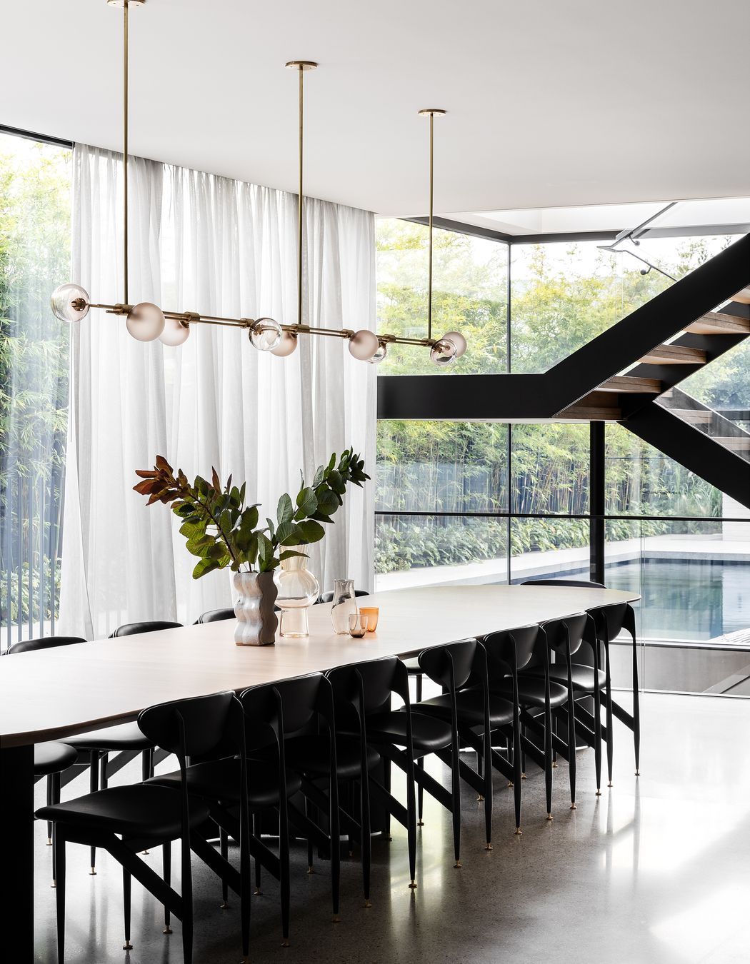 Photography: Timothy Kaye