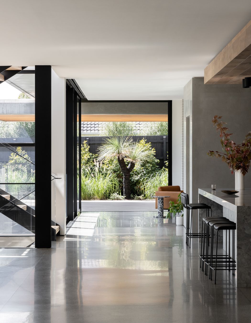 Photography: Timothy Kaye