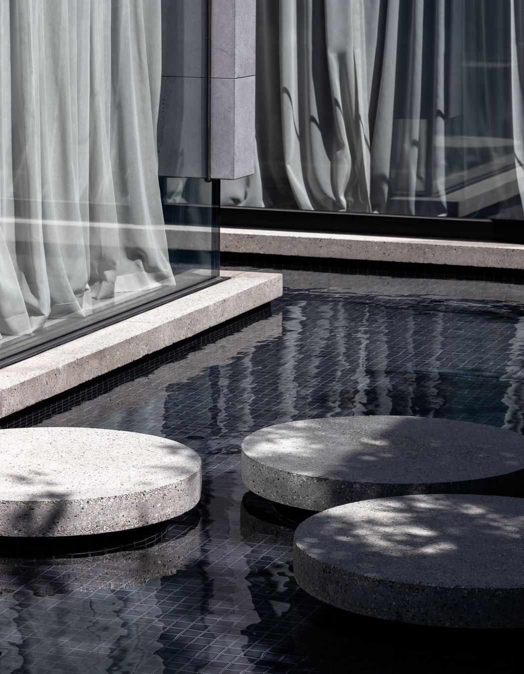 Photography: Timothy Kaye