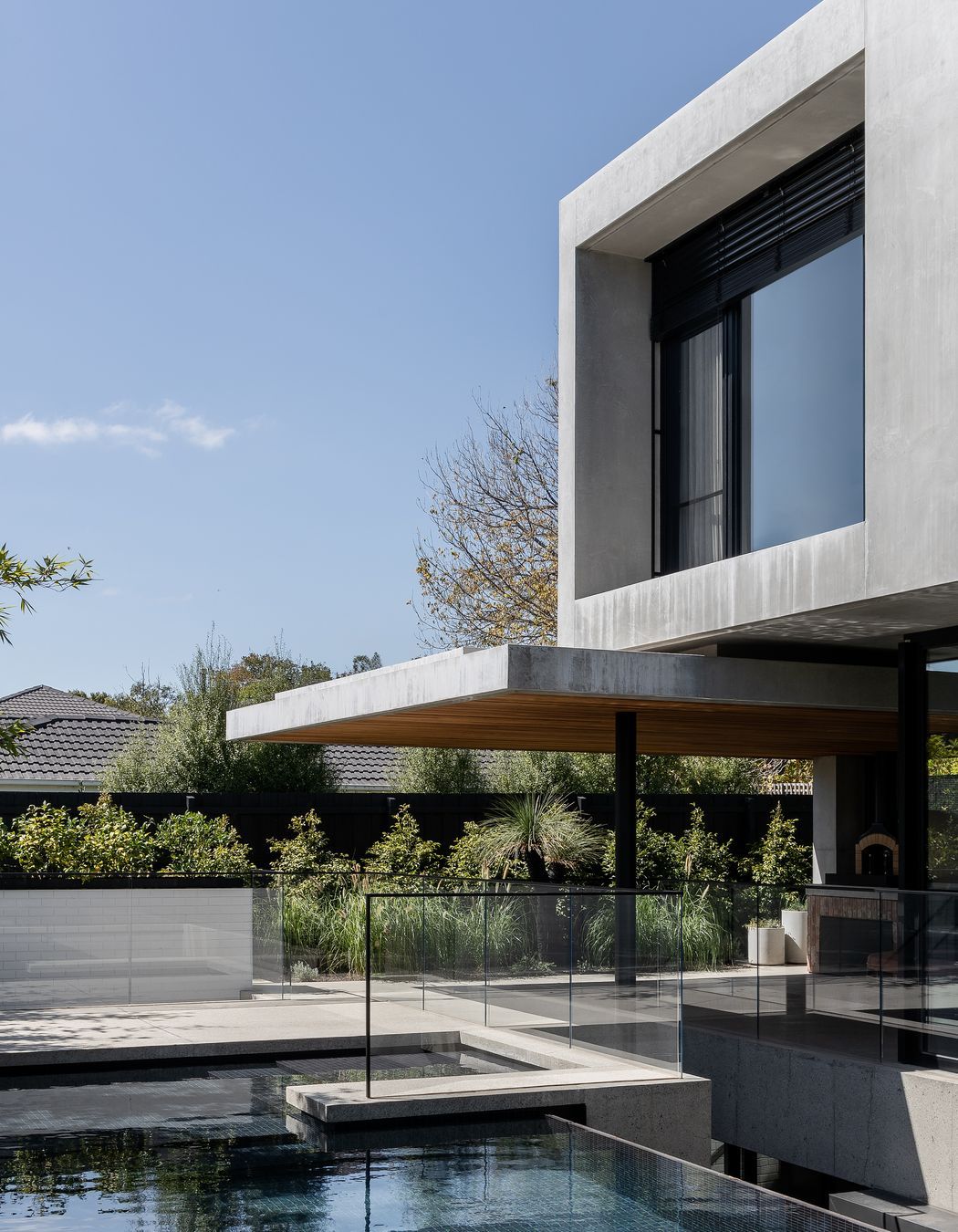 Photography: Timothy Kaye