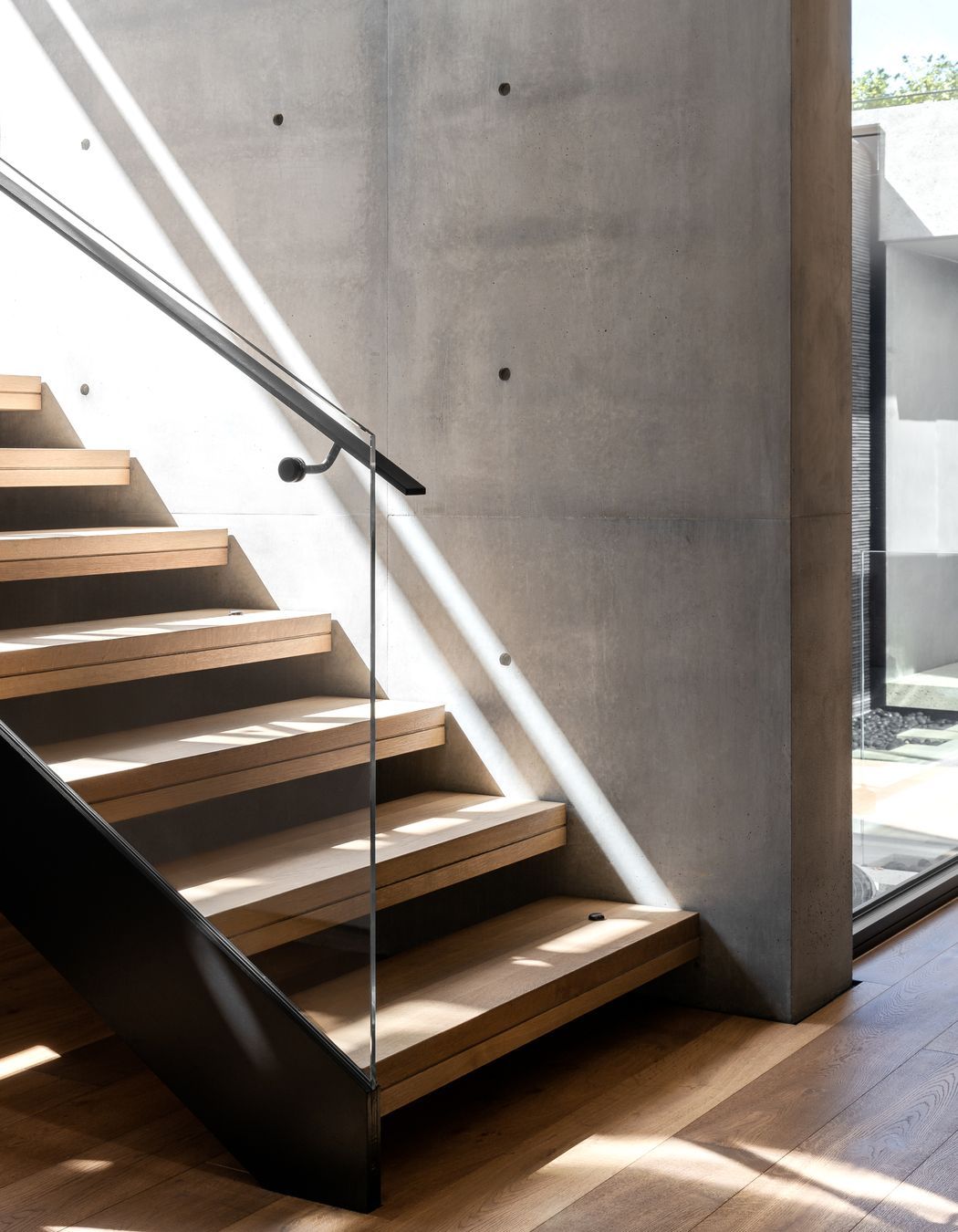 Photography: Timothy Kaye