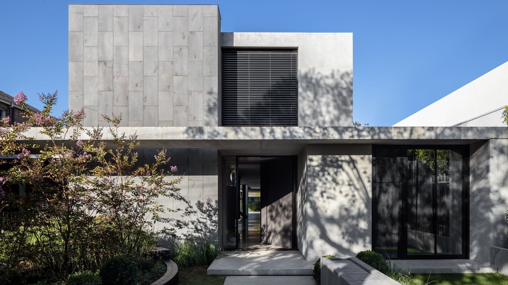 Sussex House | Mckimm | ArchiPro Australia video