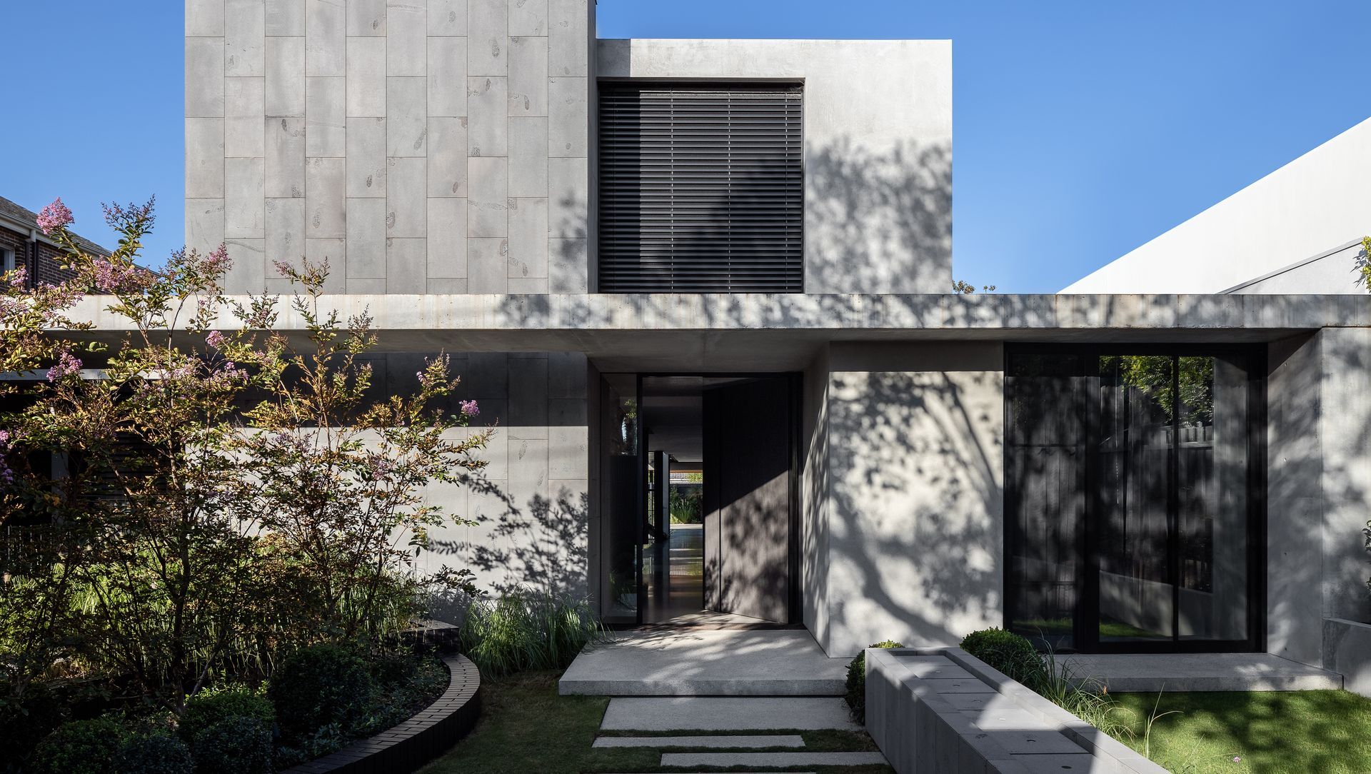 Sussex Residence | Project of the Month banner