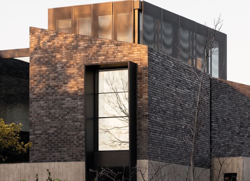 Tectonic House | Toorak