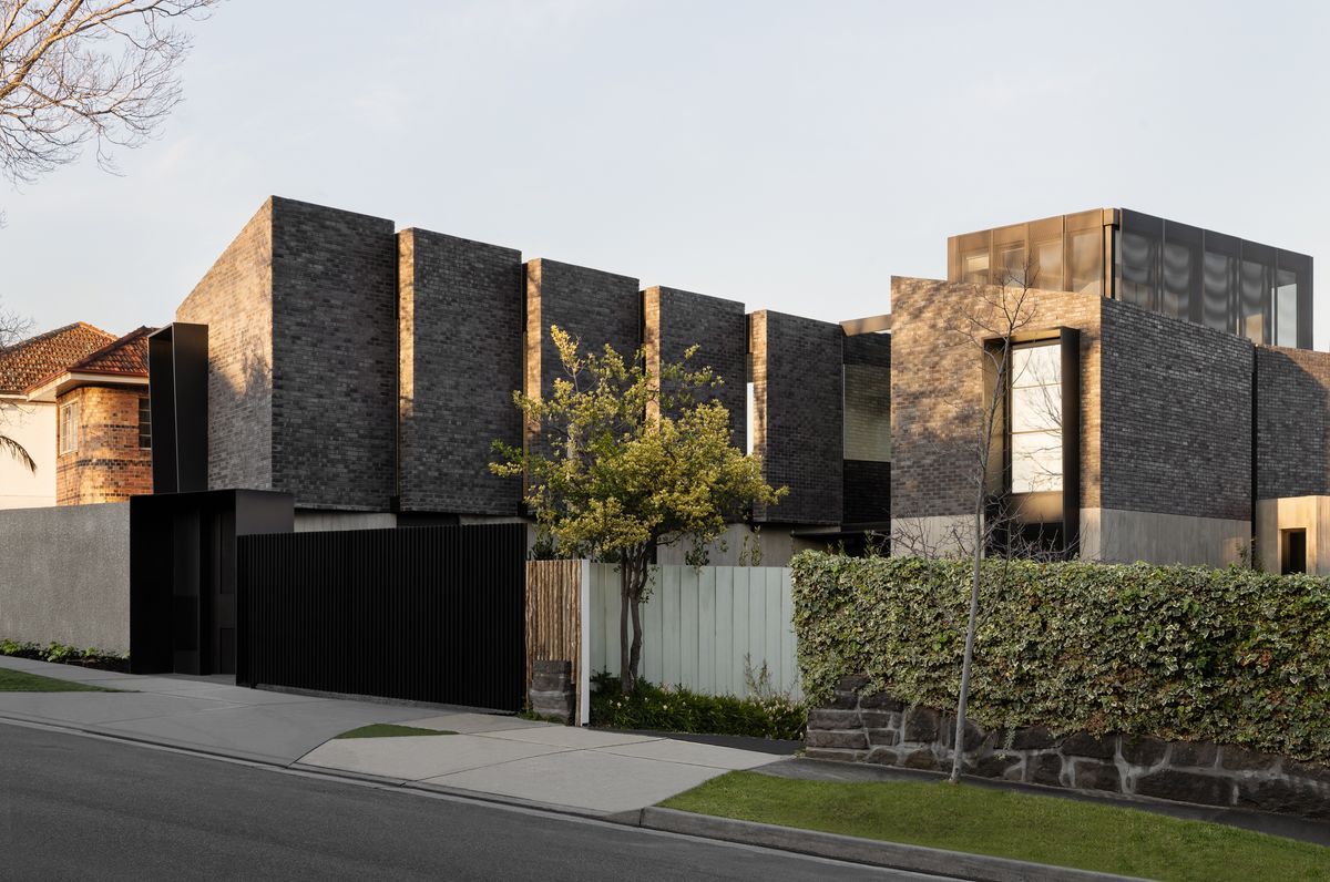 Tectonic House | Toorak