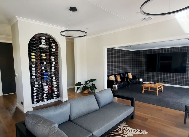 Luxury New Build In Karaka