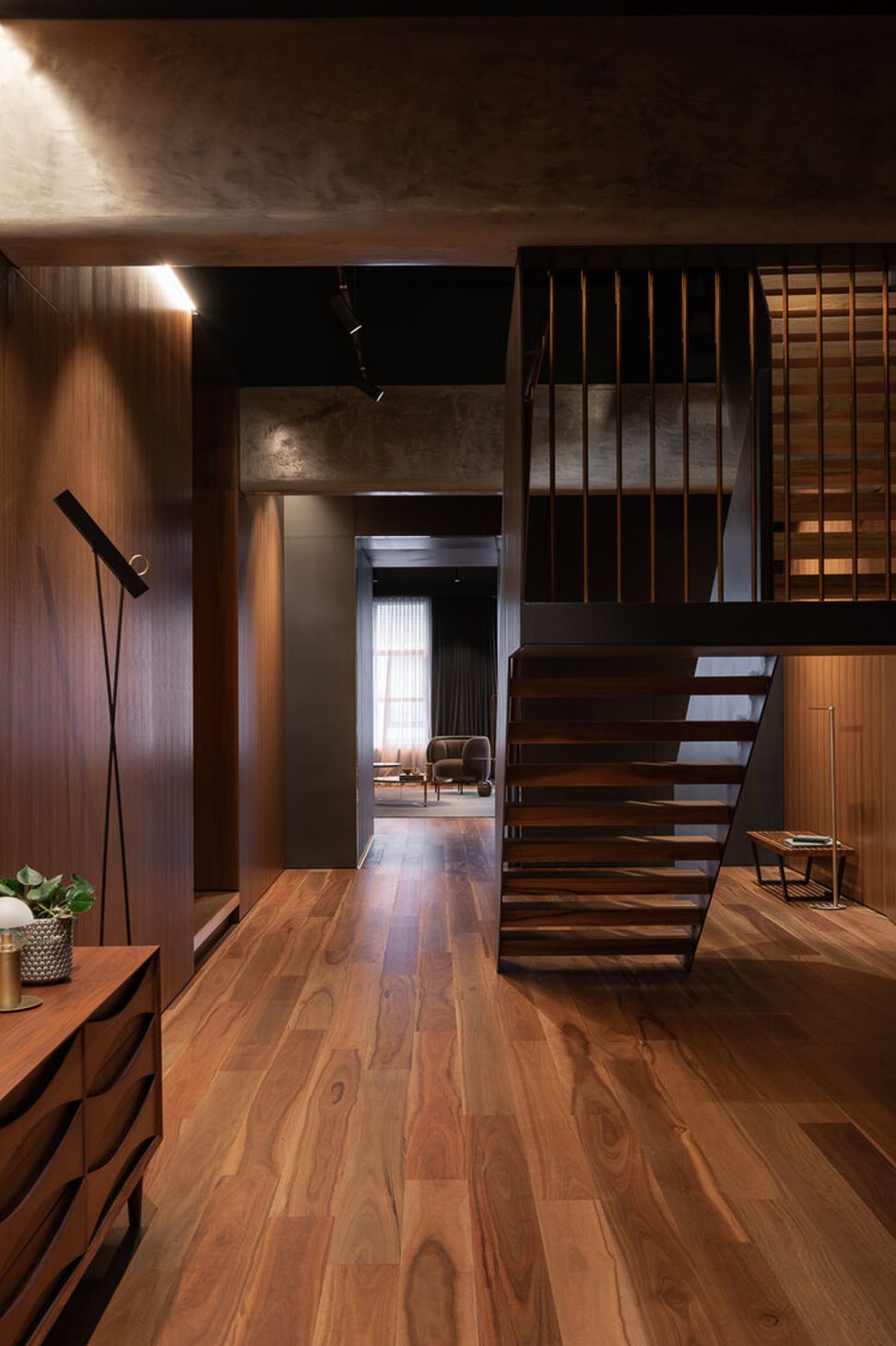 King Residential Design
