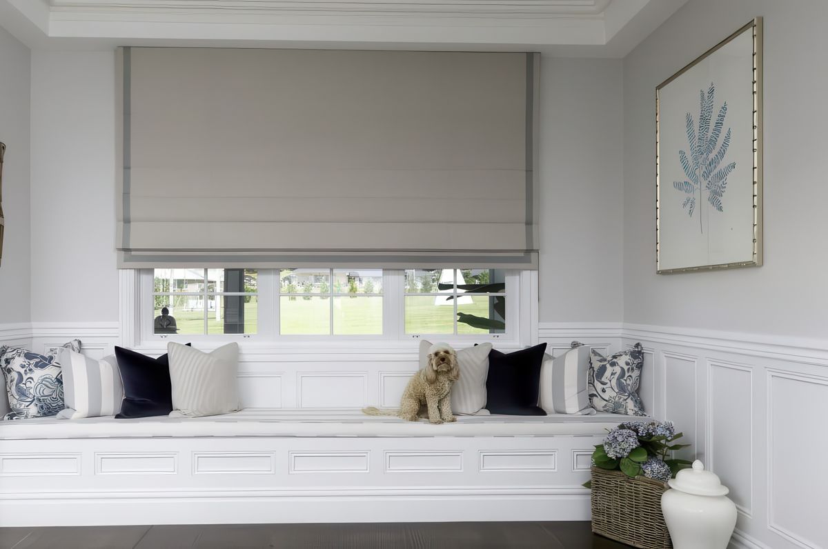 Elegant Hamptons