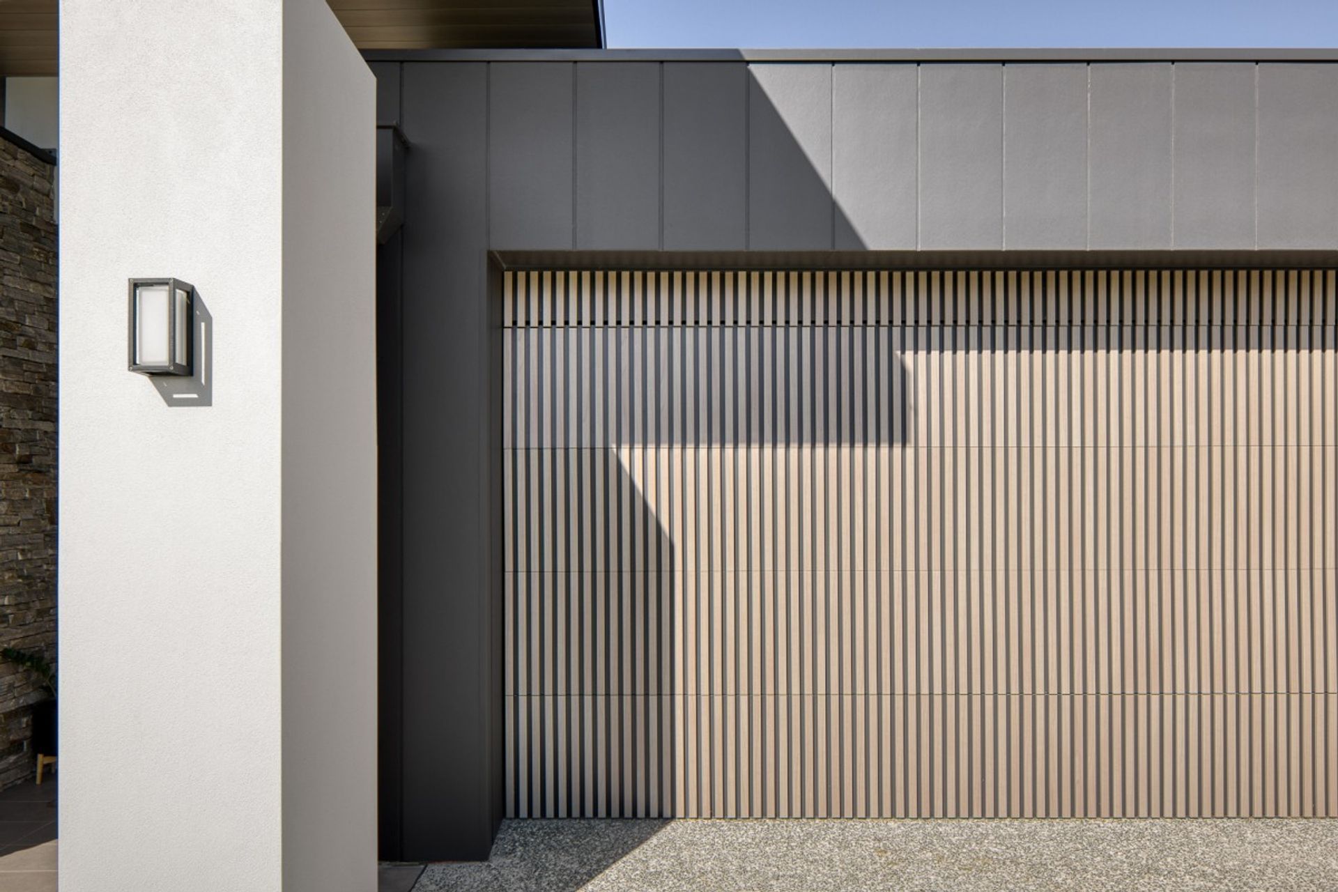 Flush Mount | Gold Coast