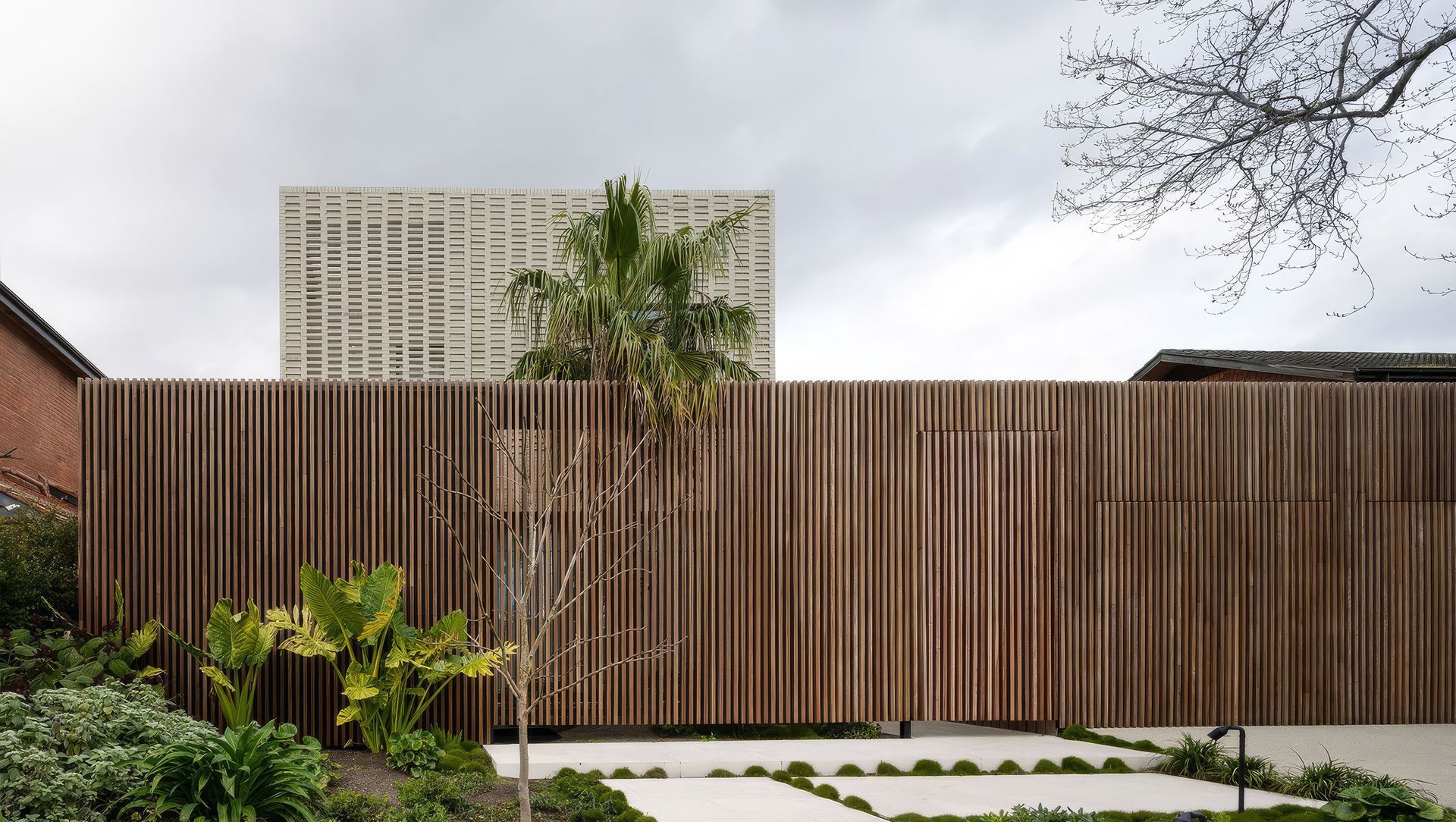 Kooyong Residence banner