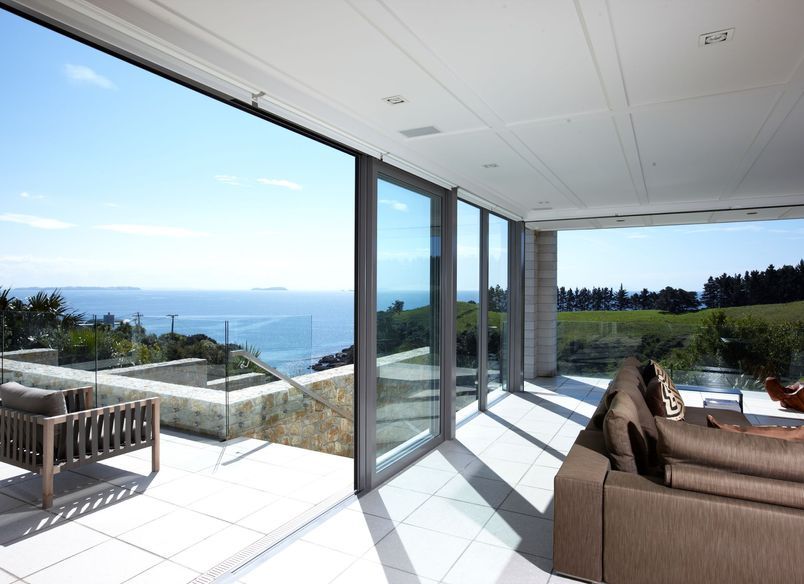 Entertainers Paradise, Waiheke