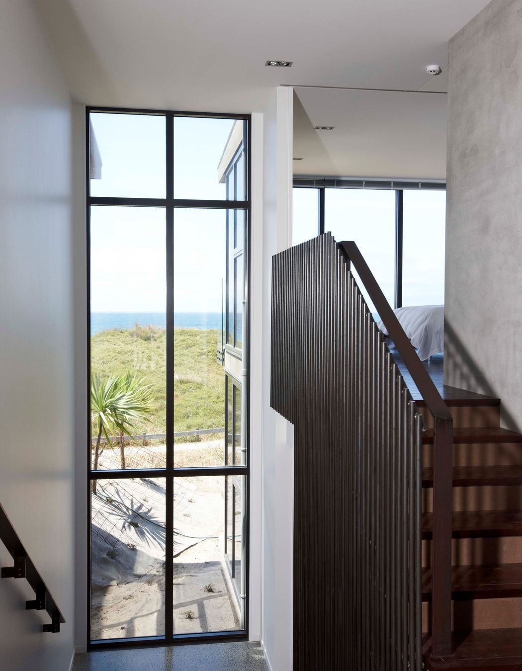 Open and Easy Access, Omaha