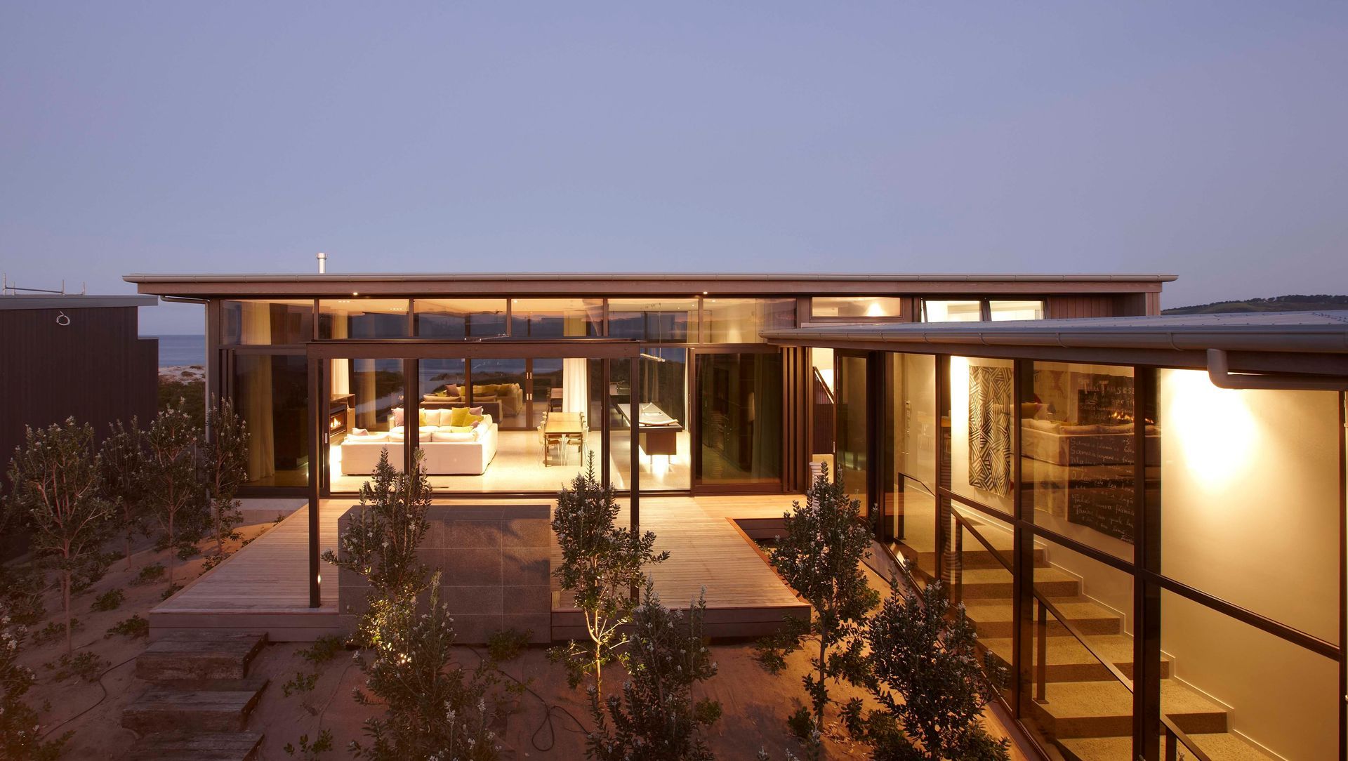 Open and Easy Access banner