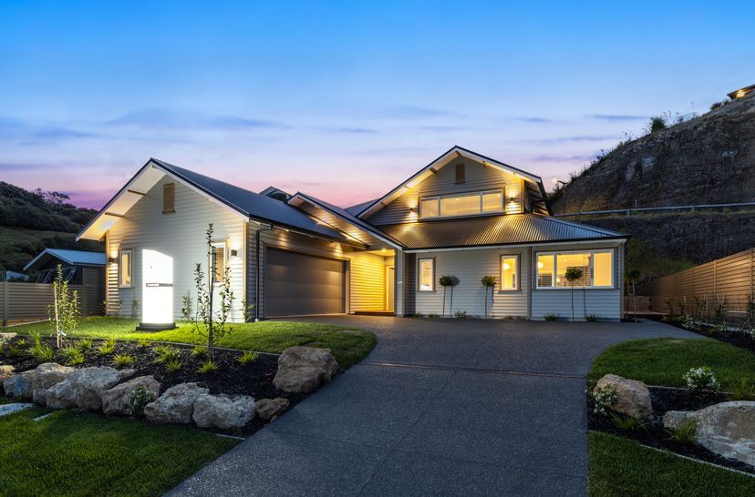 Landmark Homes New Zealand