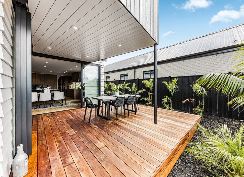 Maddren Homes - Milldale Showhome