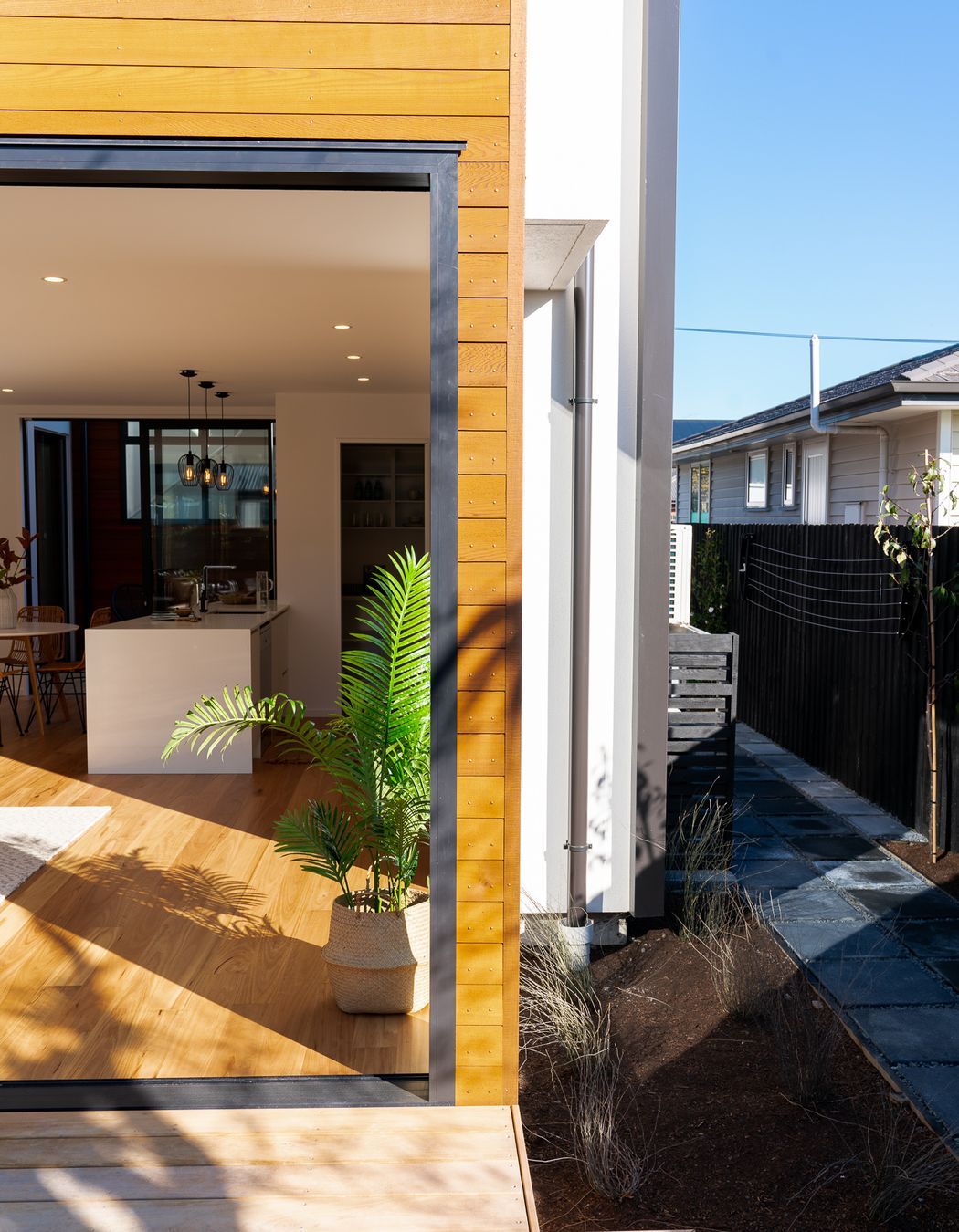 Edgeware Road Townhouses