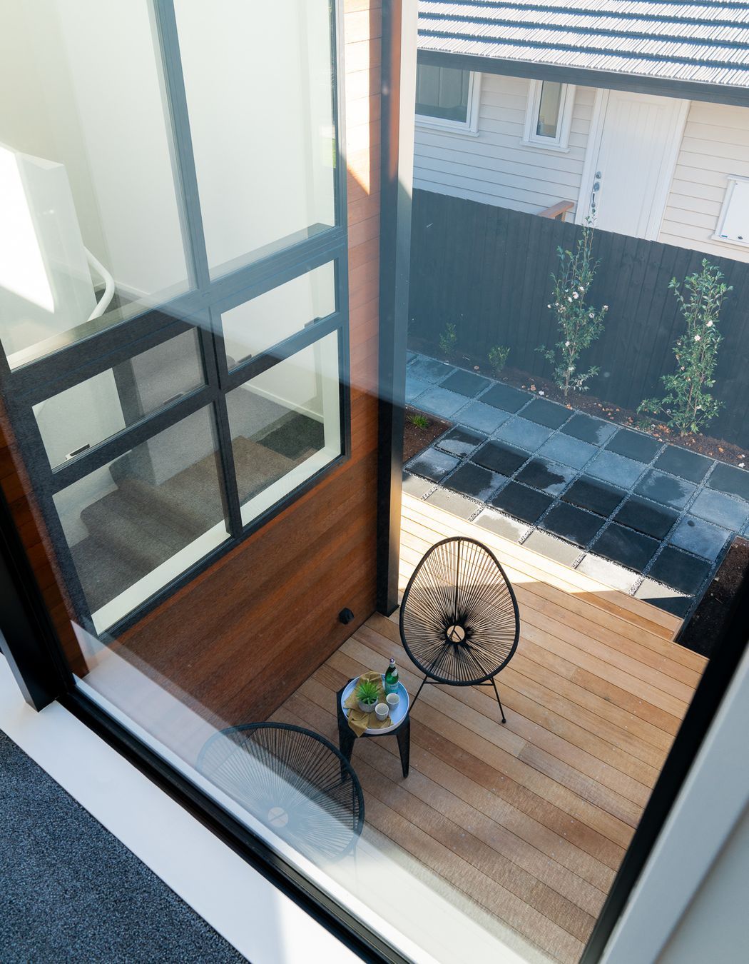 Edgeware Road Townhouses