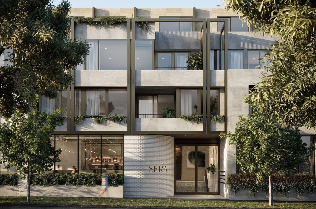 Sera, Brighton