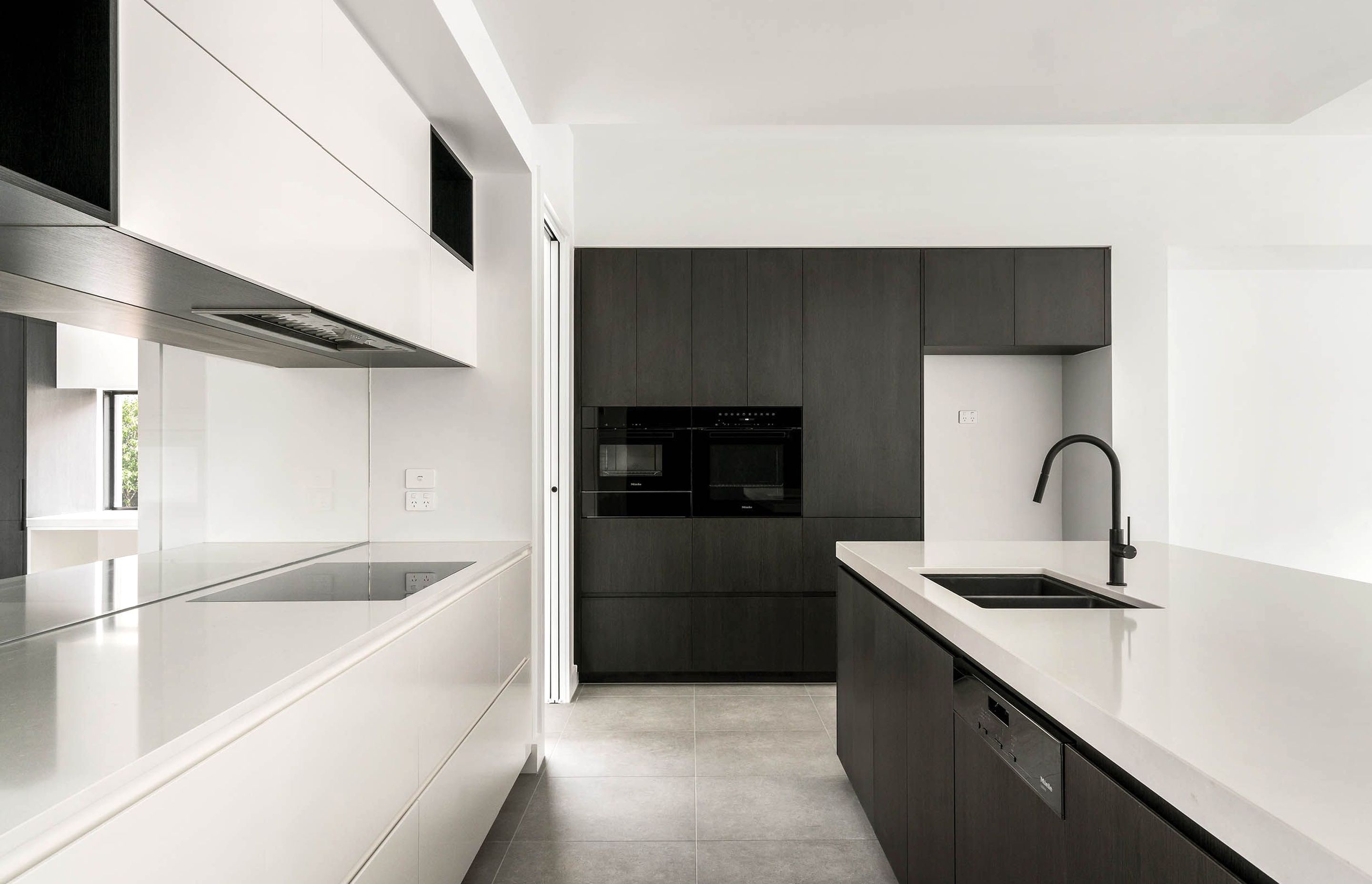 Maitland by Alpha Building ArchiPro AU