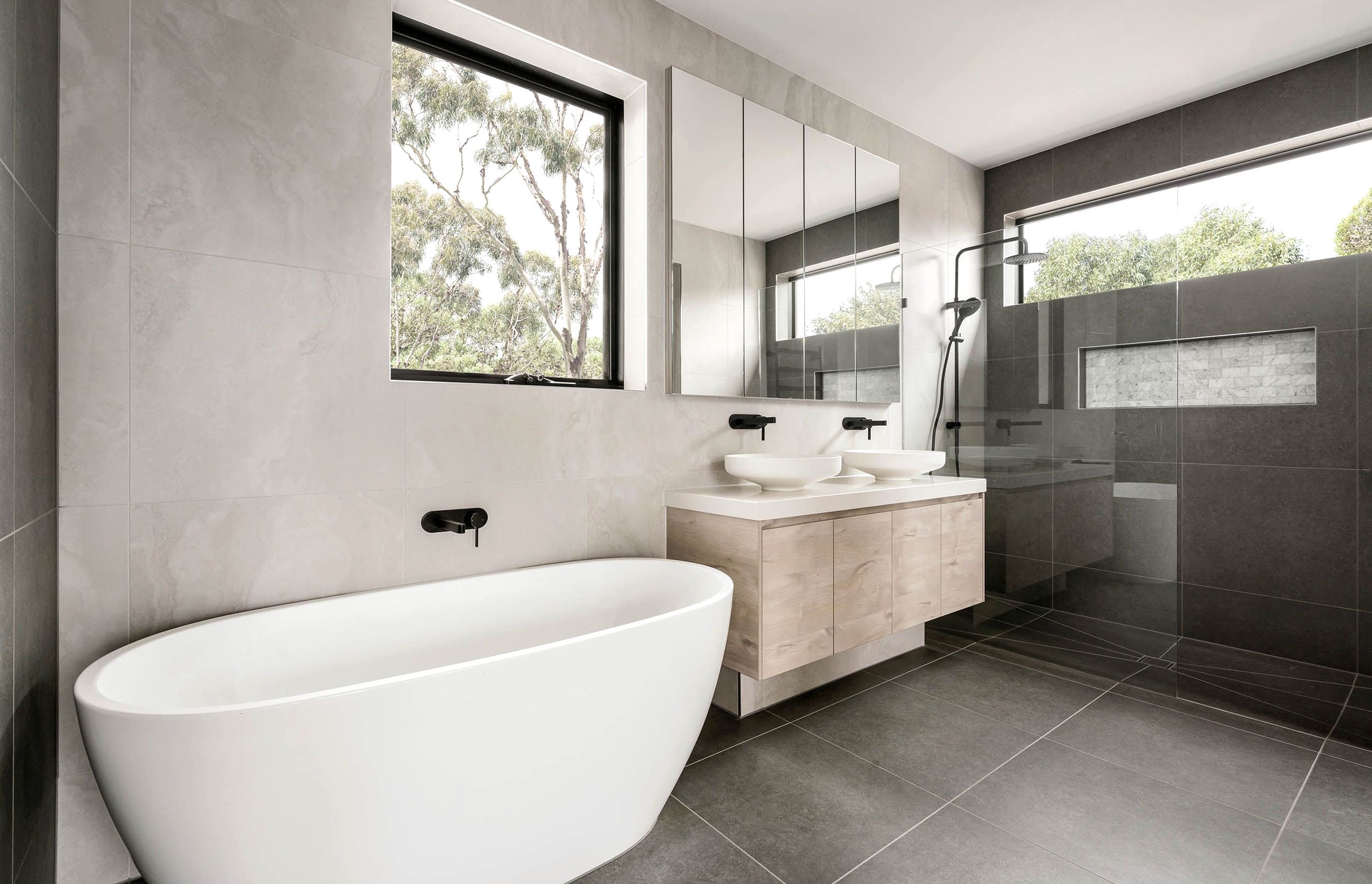 Maitland by Alpha Building ArchiPro AU