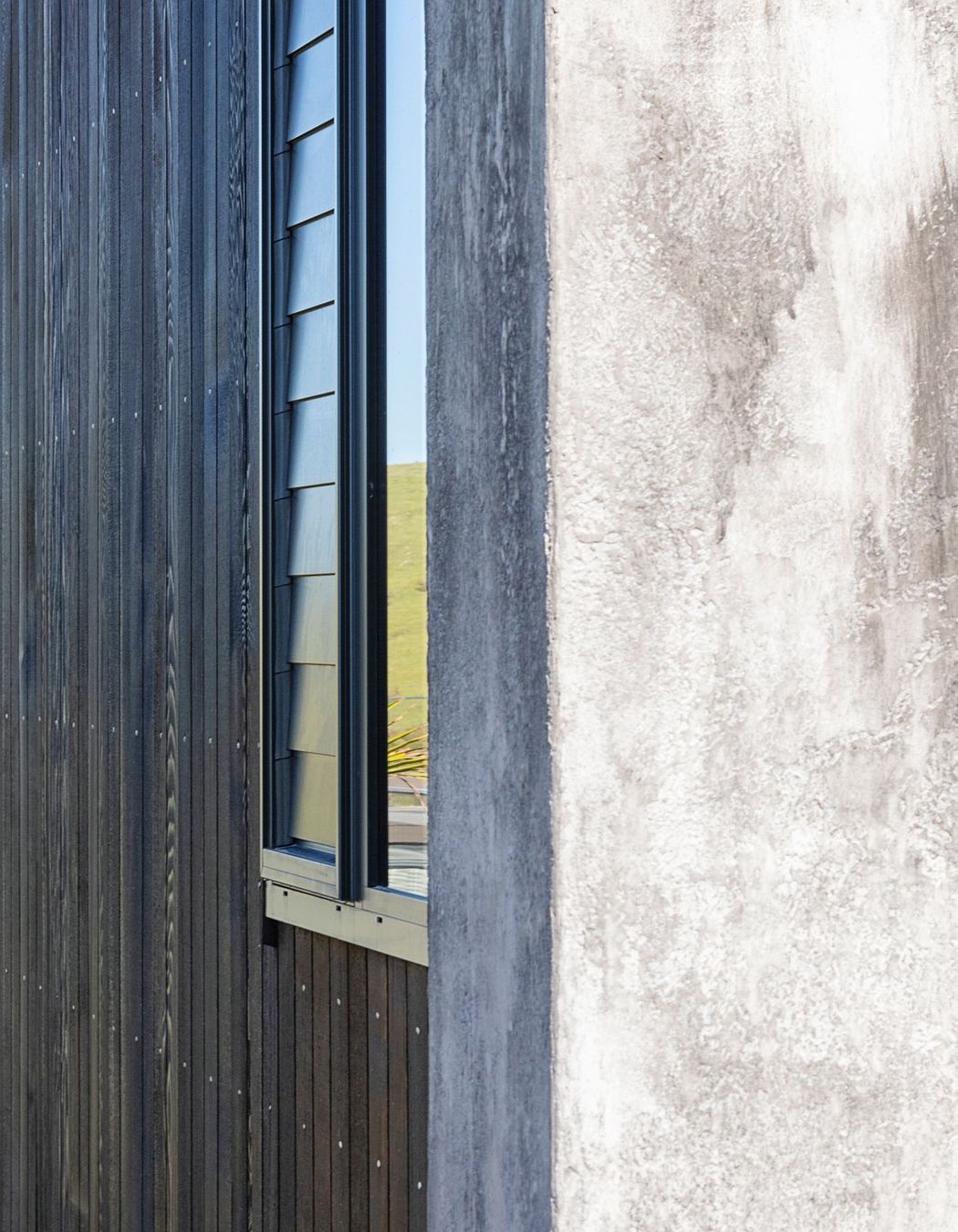 LTD Architecture Giddy Project