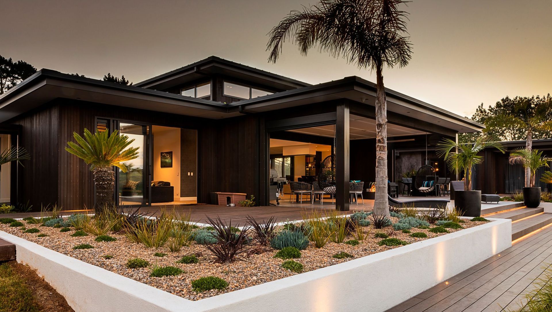 Aged Concrete exterior by Specialized Construction Products banner