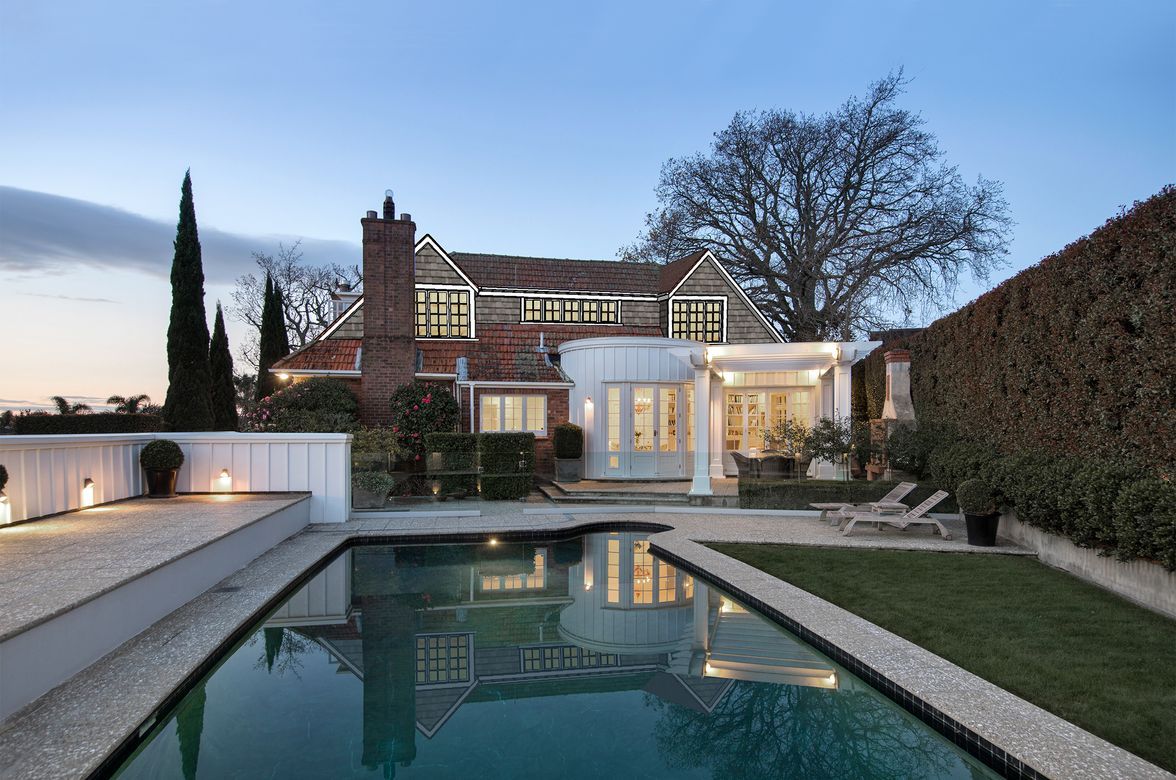 Heritage Intervention