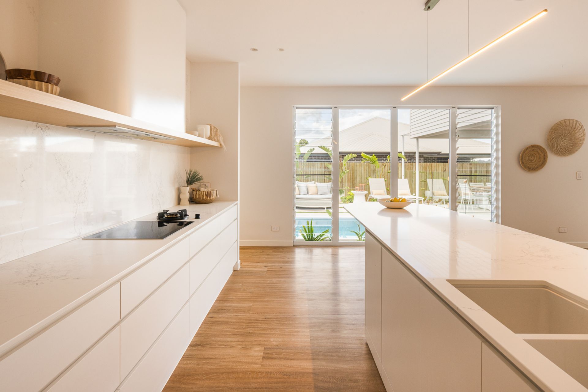 'San Clemente' - New Residential Home