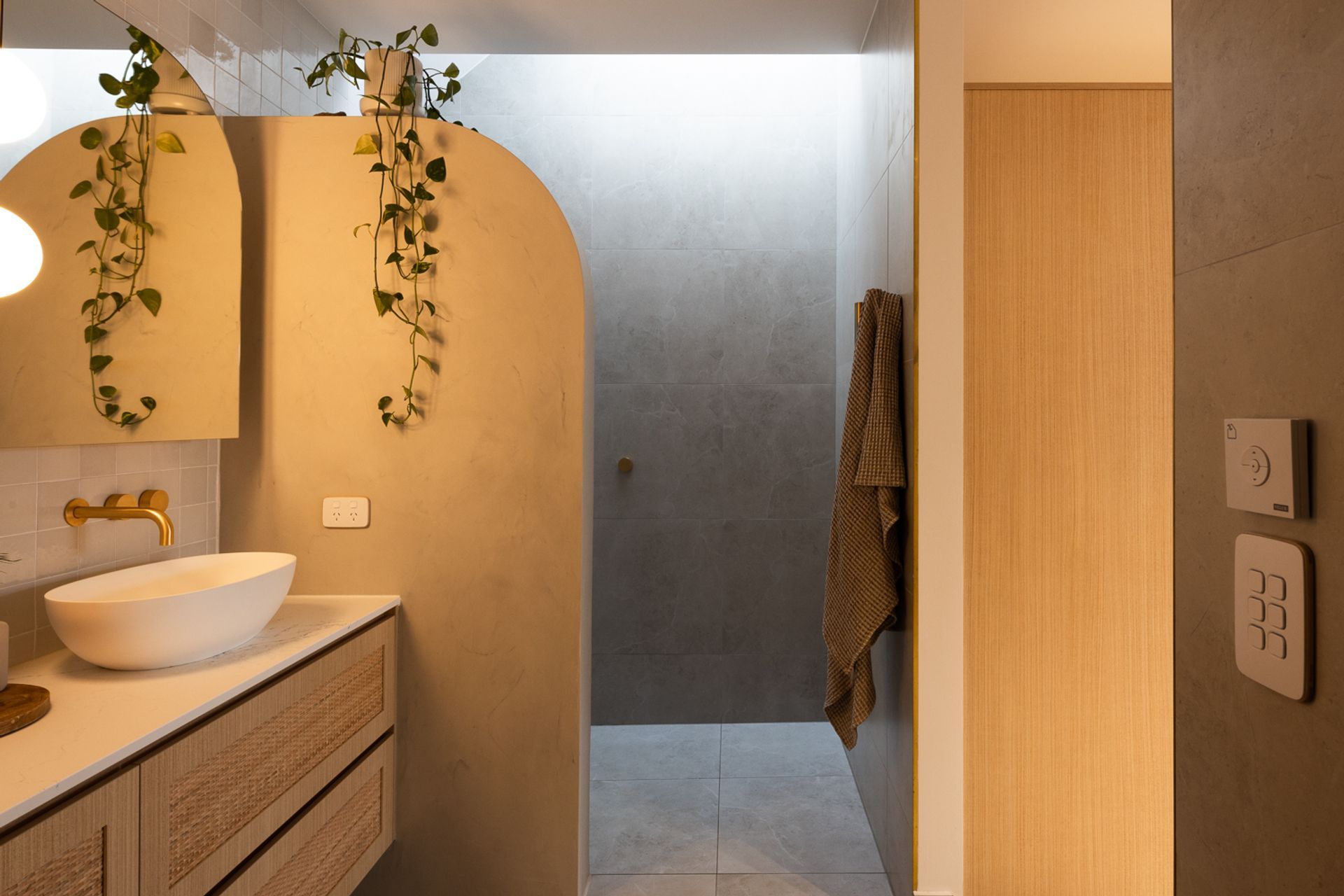 'San Clemente' - New Residential Home