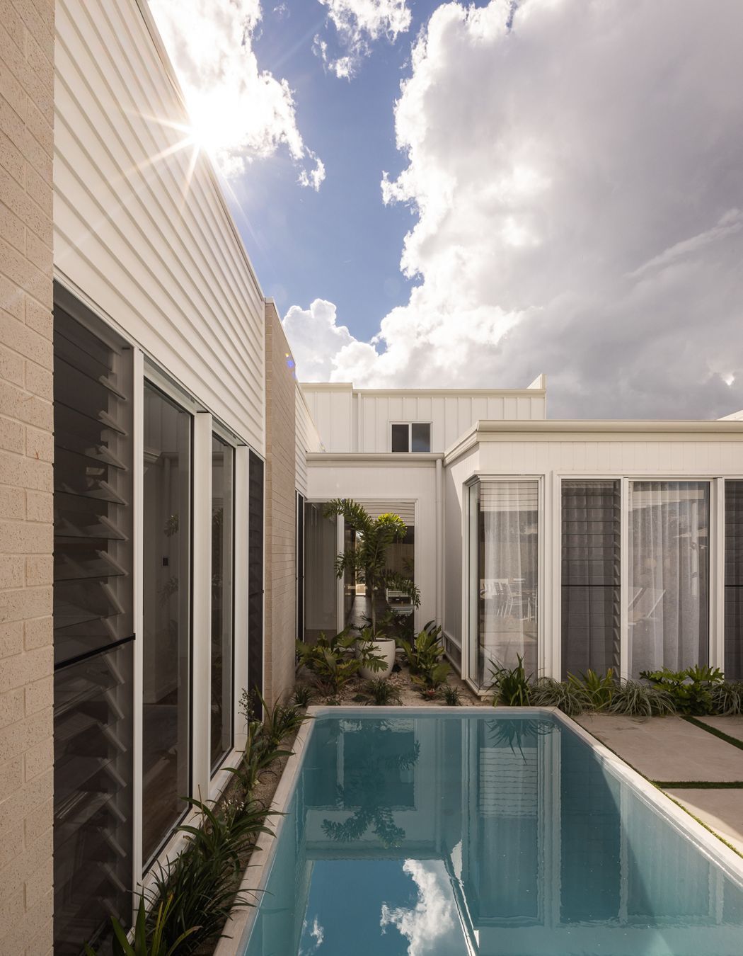 'San Clemente' - New Residential Home