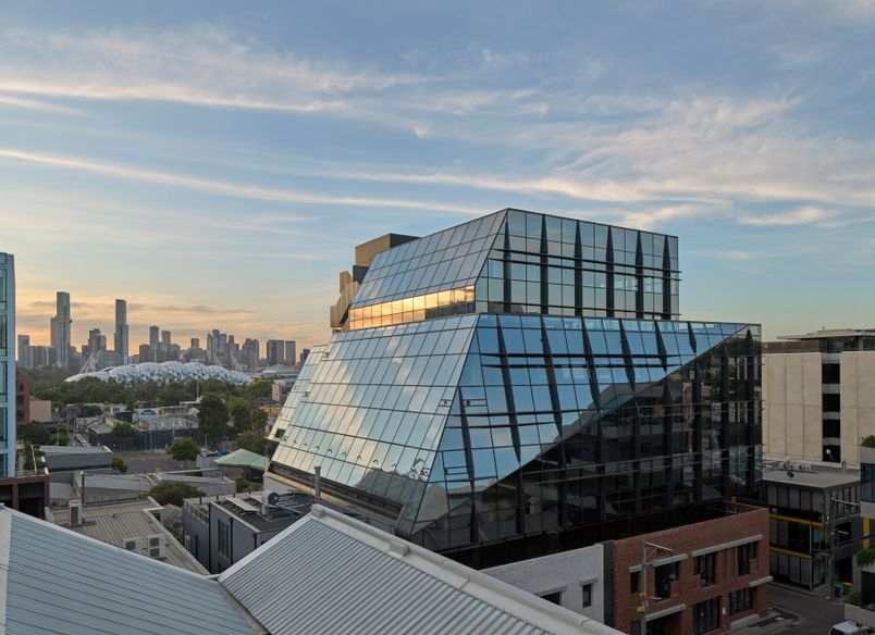 Dover House, Cremorne VIC