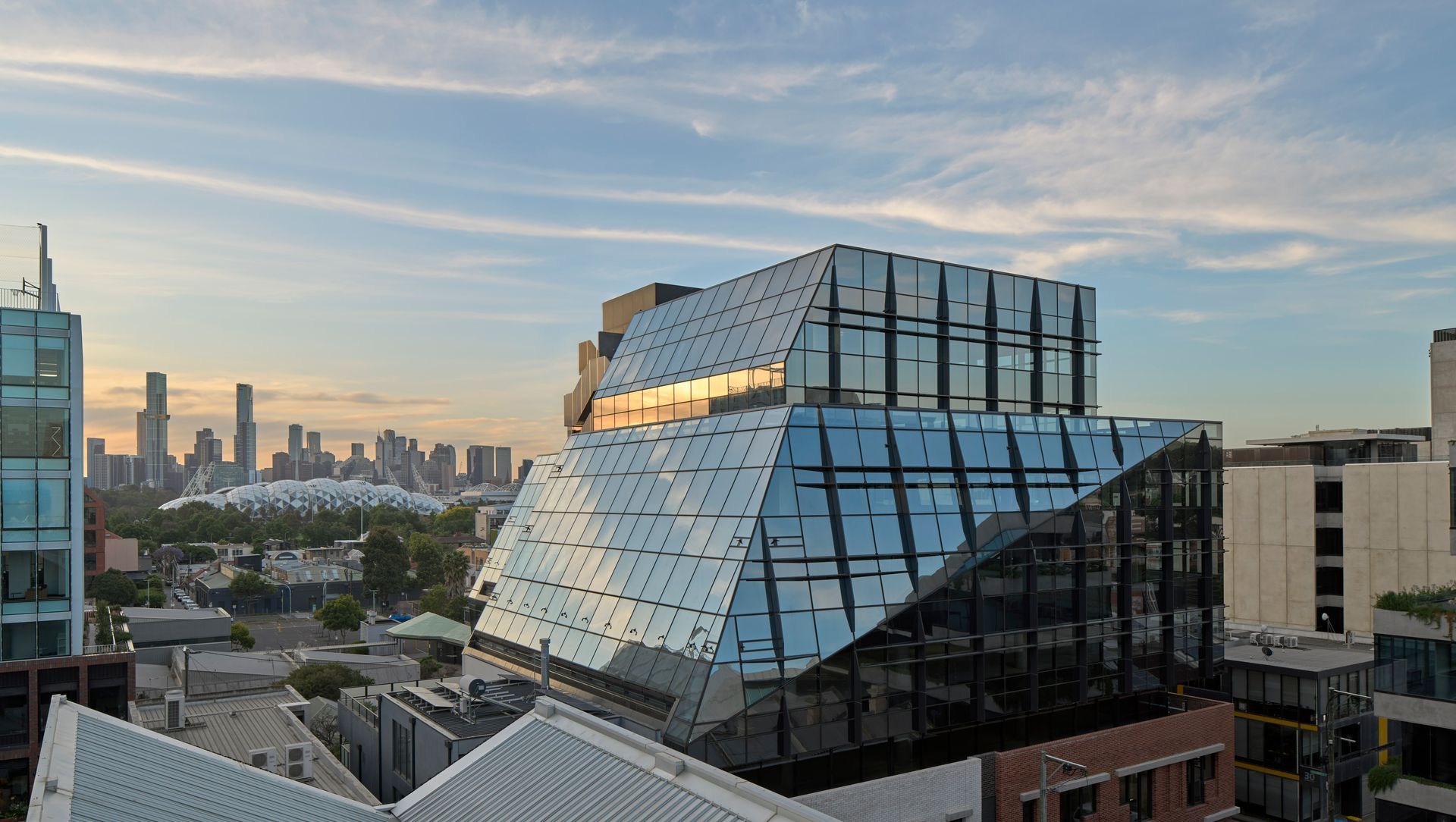 Dover House, Cremorne VIC banner