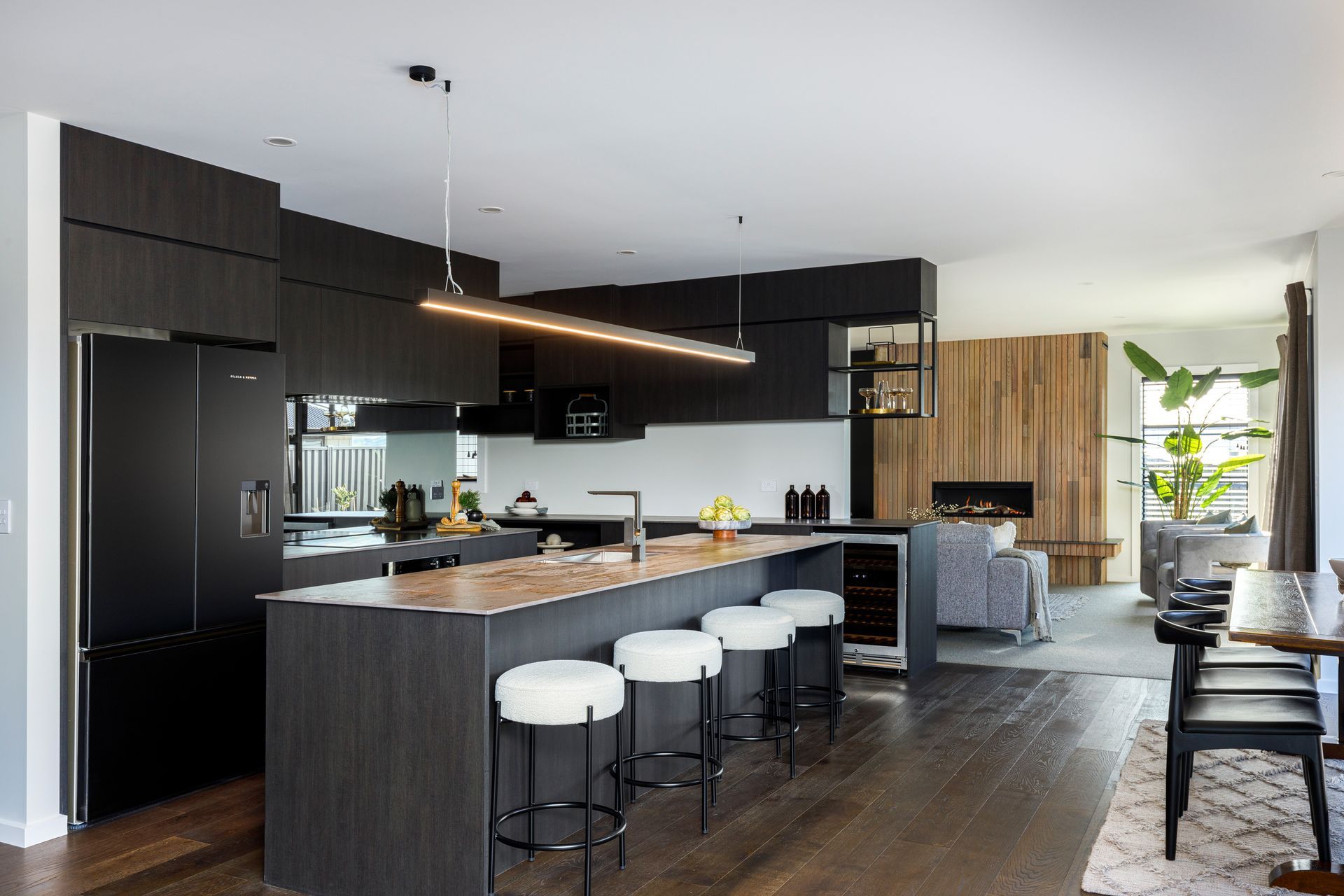 Taupo Showhome Landmark Homes