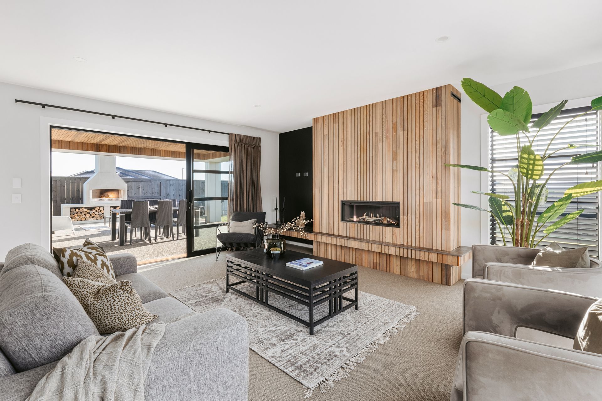 Taupo Showhome Landmark Homes