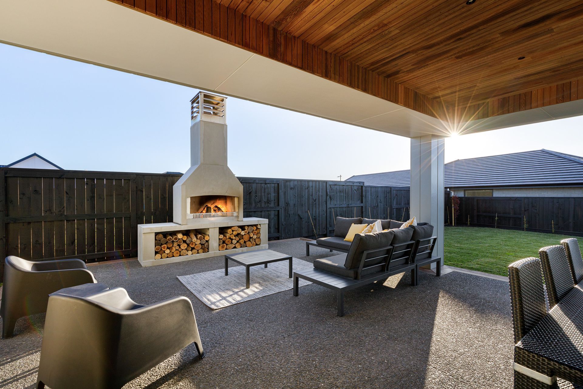 Taupo Showhome Landmark Homes