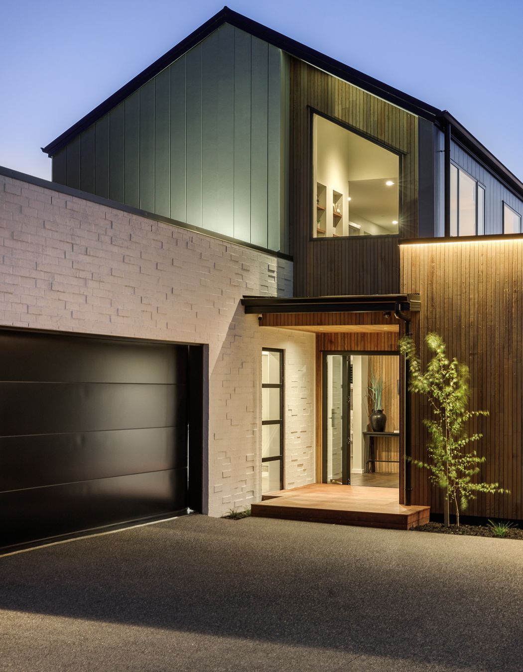 Taupo Showhome Landmark Homes