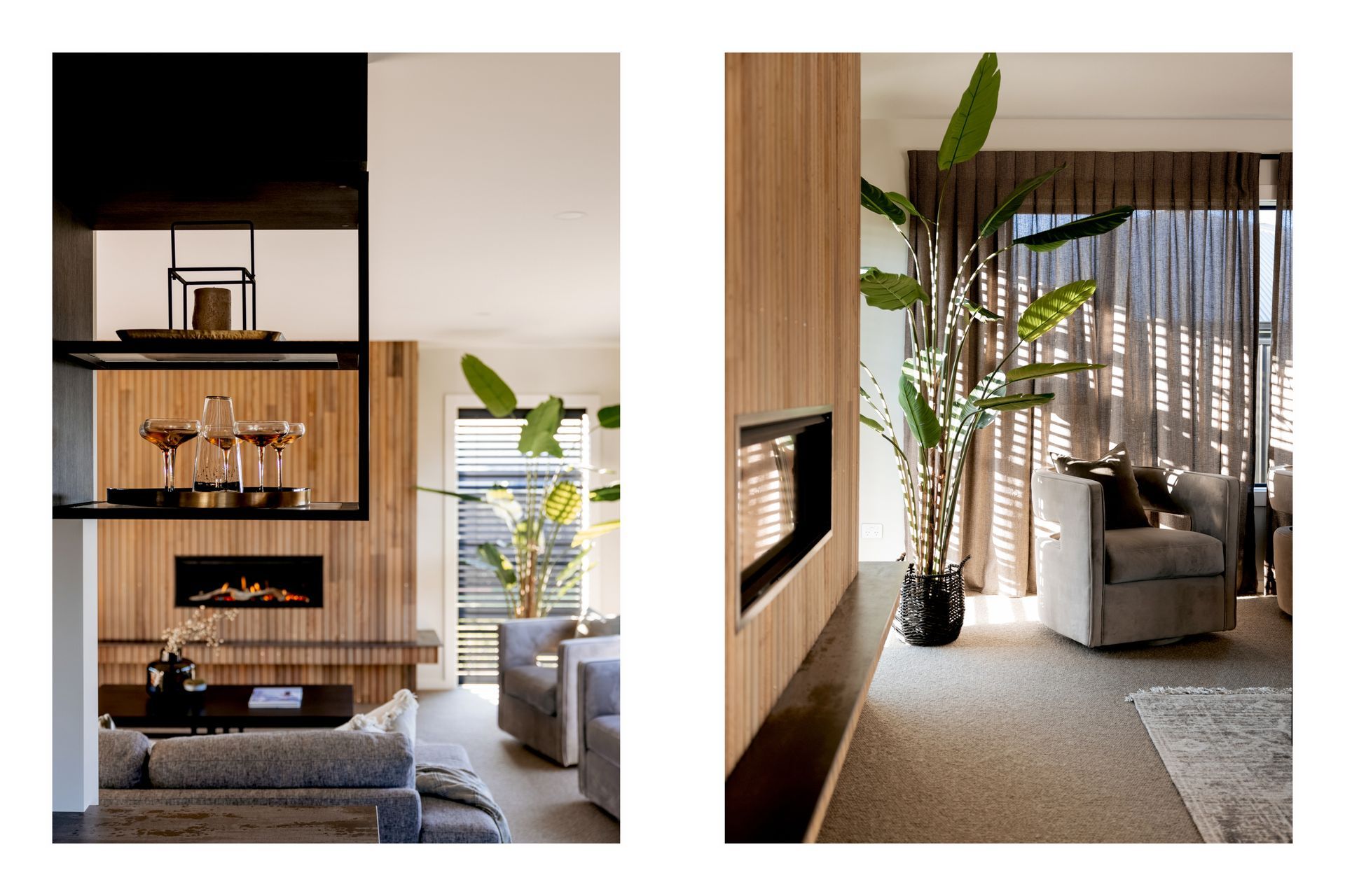 Taupo Showhome Landmark Homes