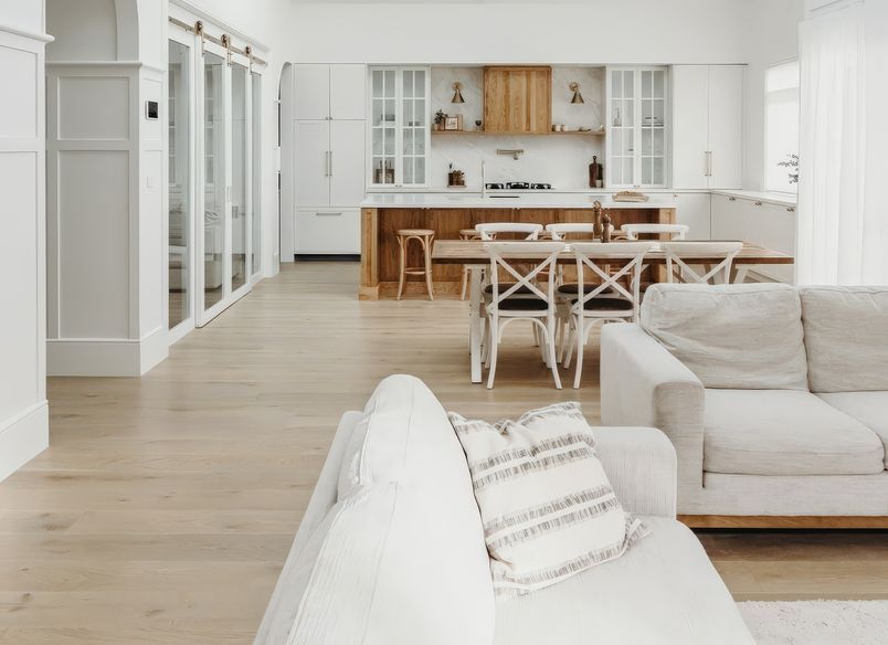 A Family Home Worth it's Salt, NSW