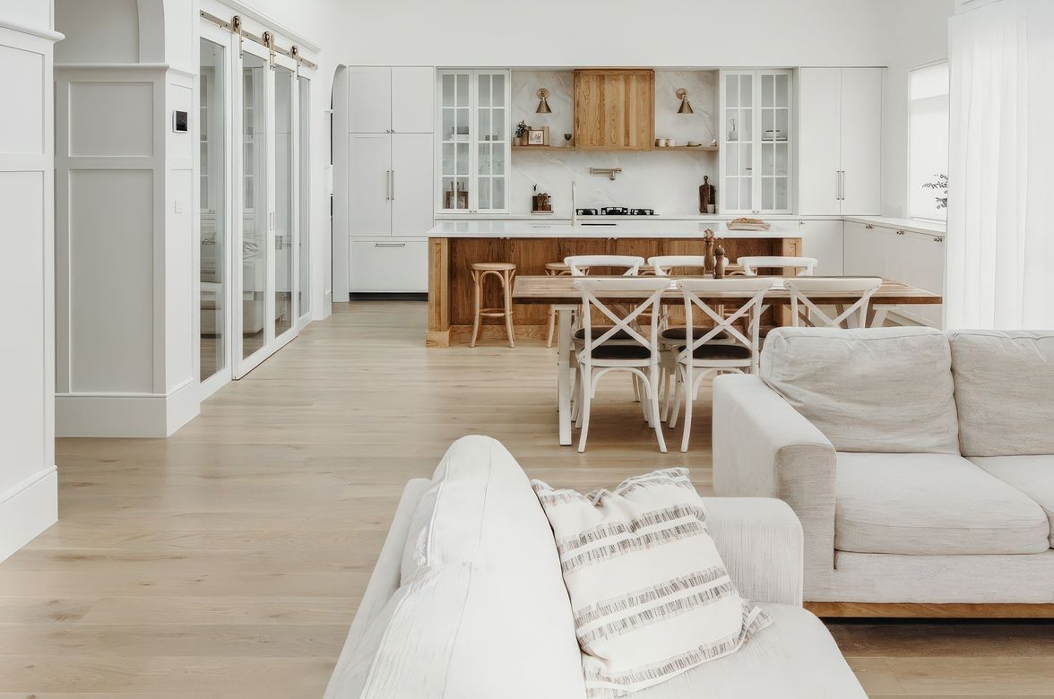 A Family Home Worth it's Salt, NSW